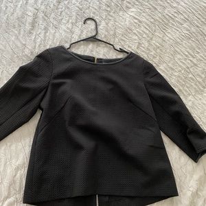 Club Monaco top - brand new